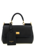 Dolce & Gabbana My Sicily Mini Handbag