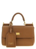 Dolce & Gabbana My Sicily Mini Handbag