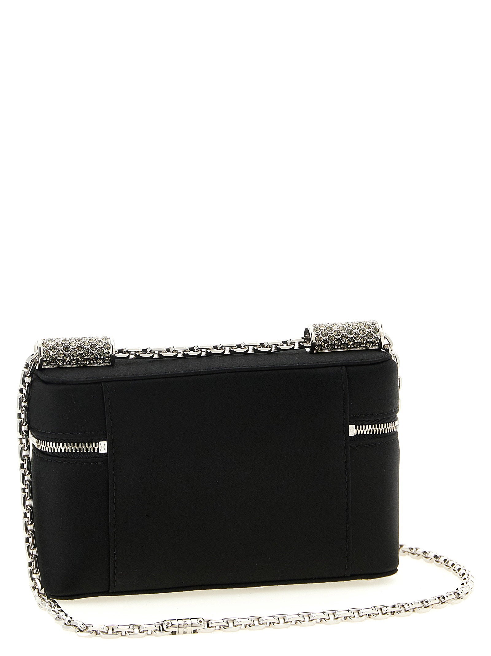 Dolce & Gabbana Sicily Medium Shoulder Bag