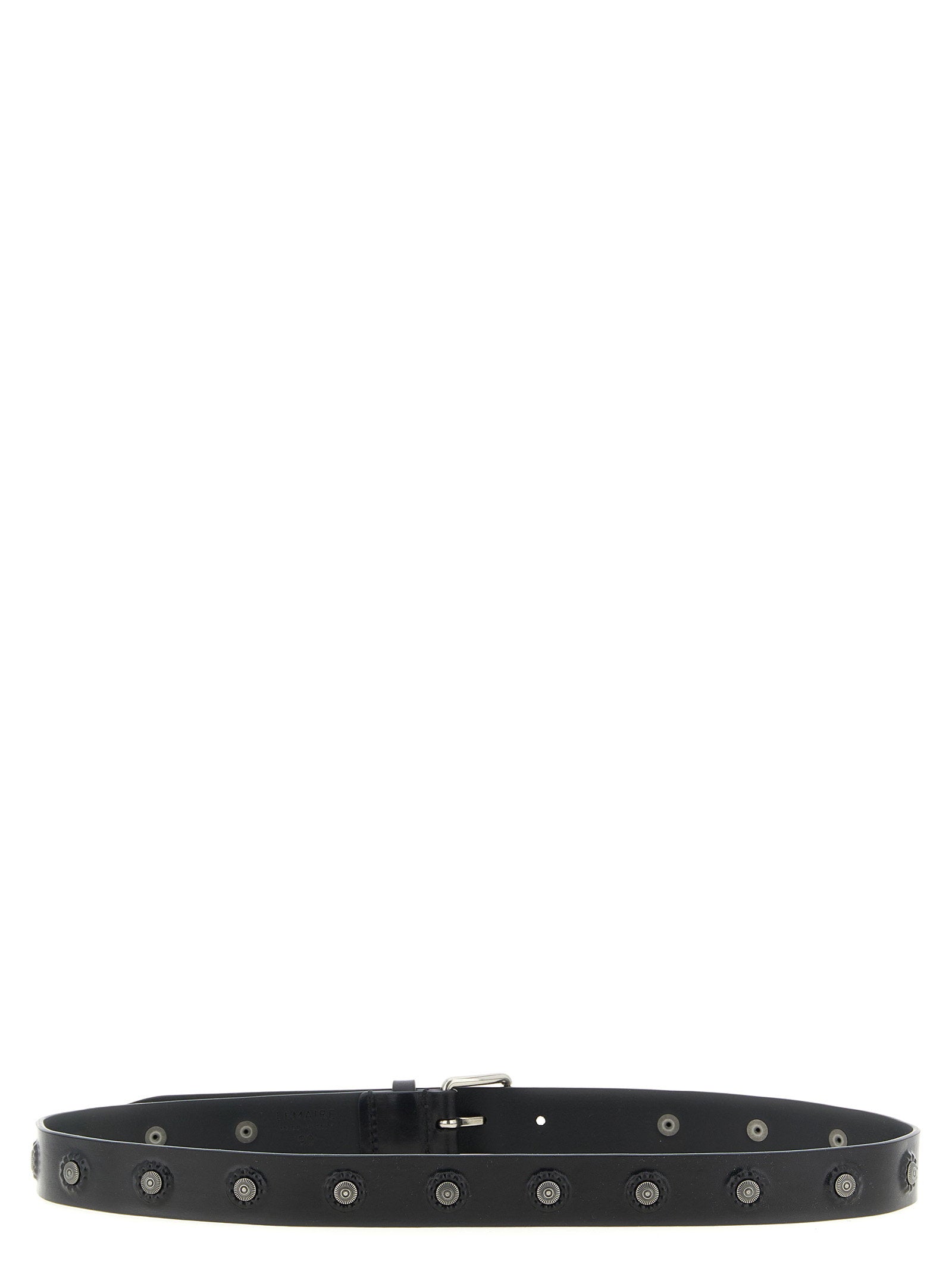 Lemaire Marguerite Belt