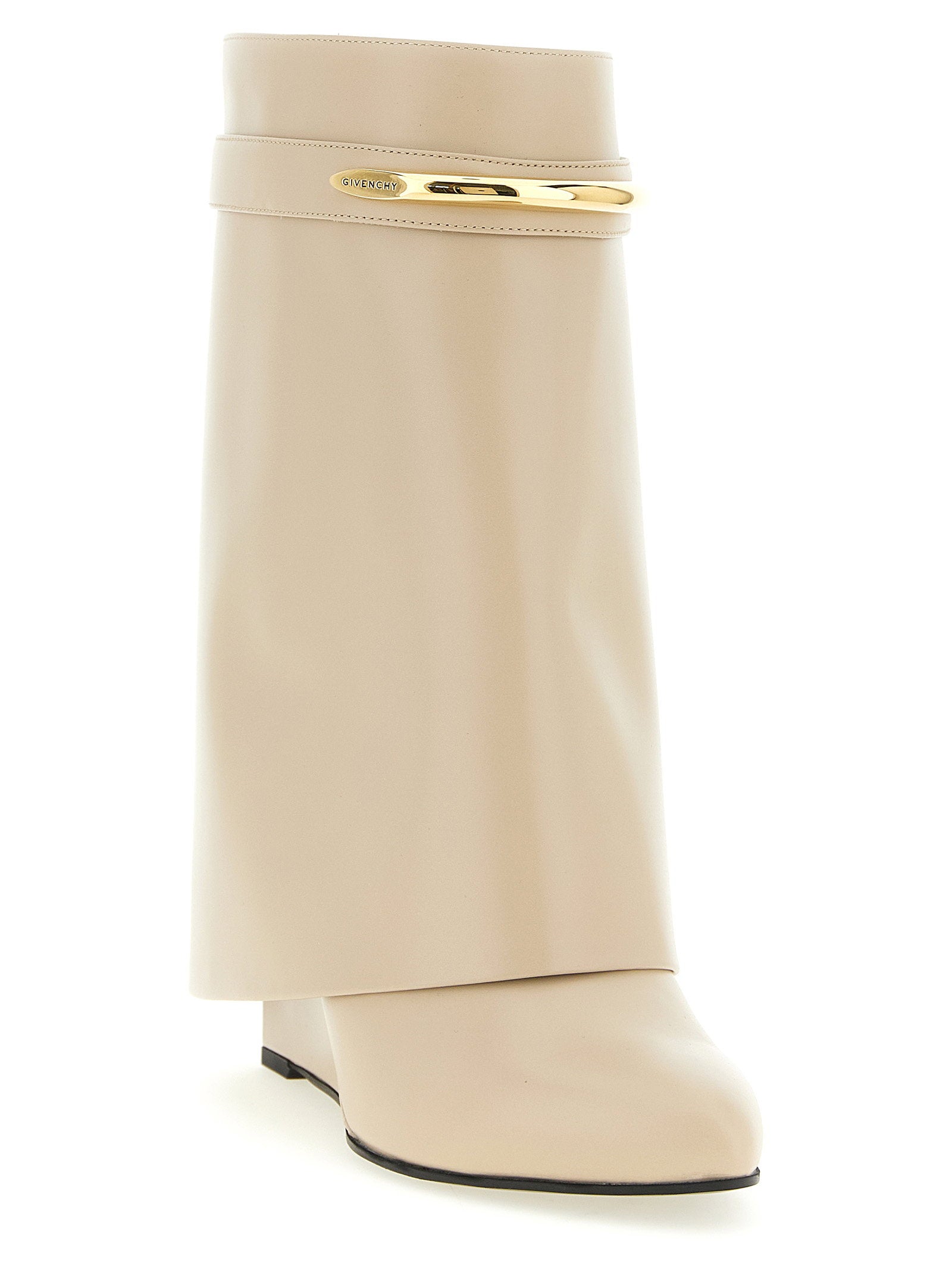 Givenchy Shark Pinch Ankle Boots