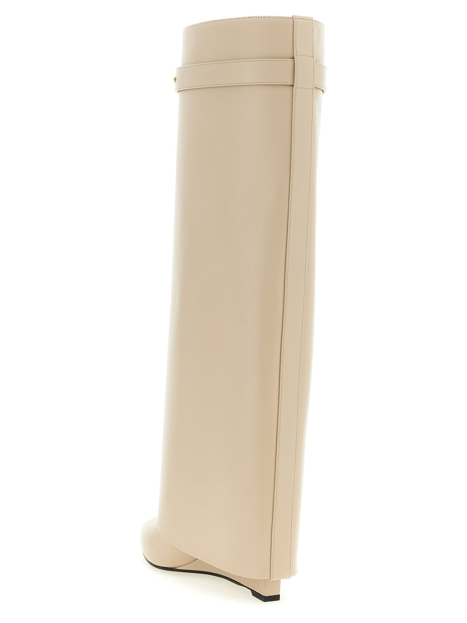 Givenchy Shark Pinch Boots