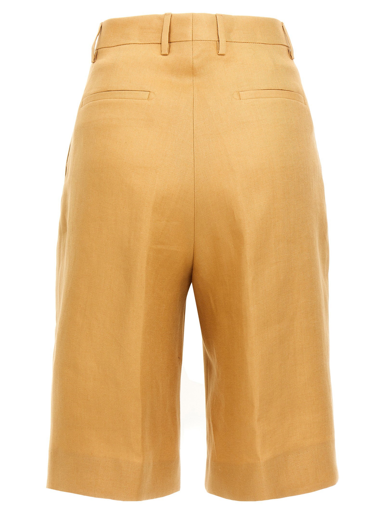 Tagliatore B-effie Bermuda Shorts