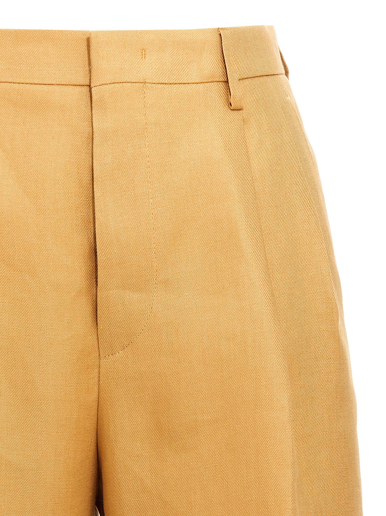 Tagliatore B-effie Bermuda Shorts