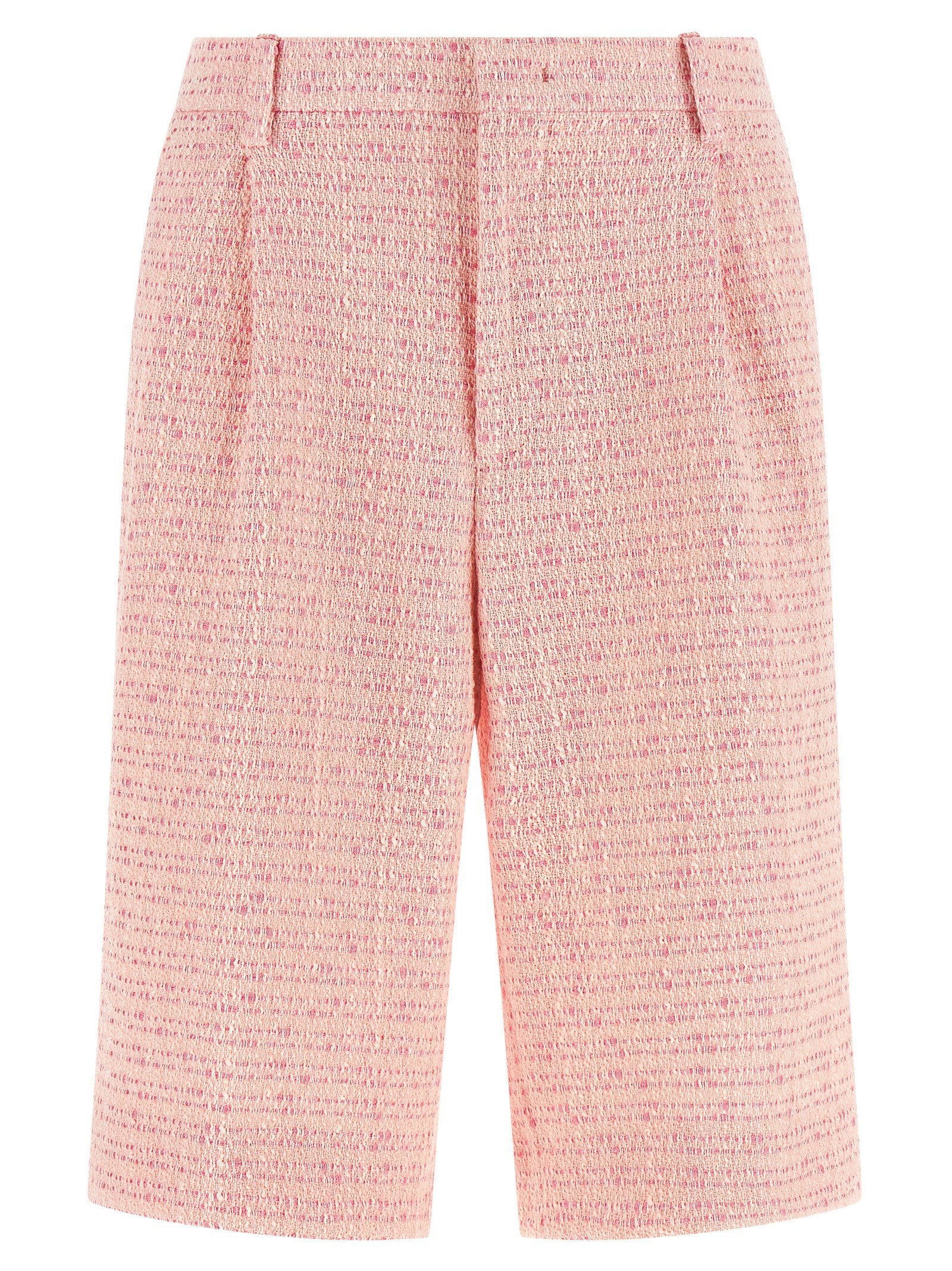 Tagliatore Effie Bermuda Shorts