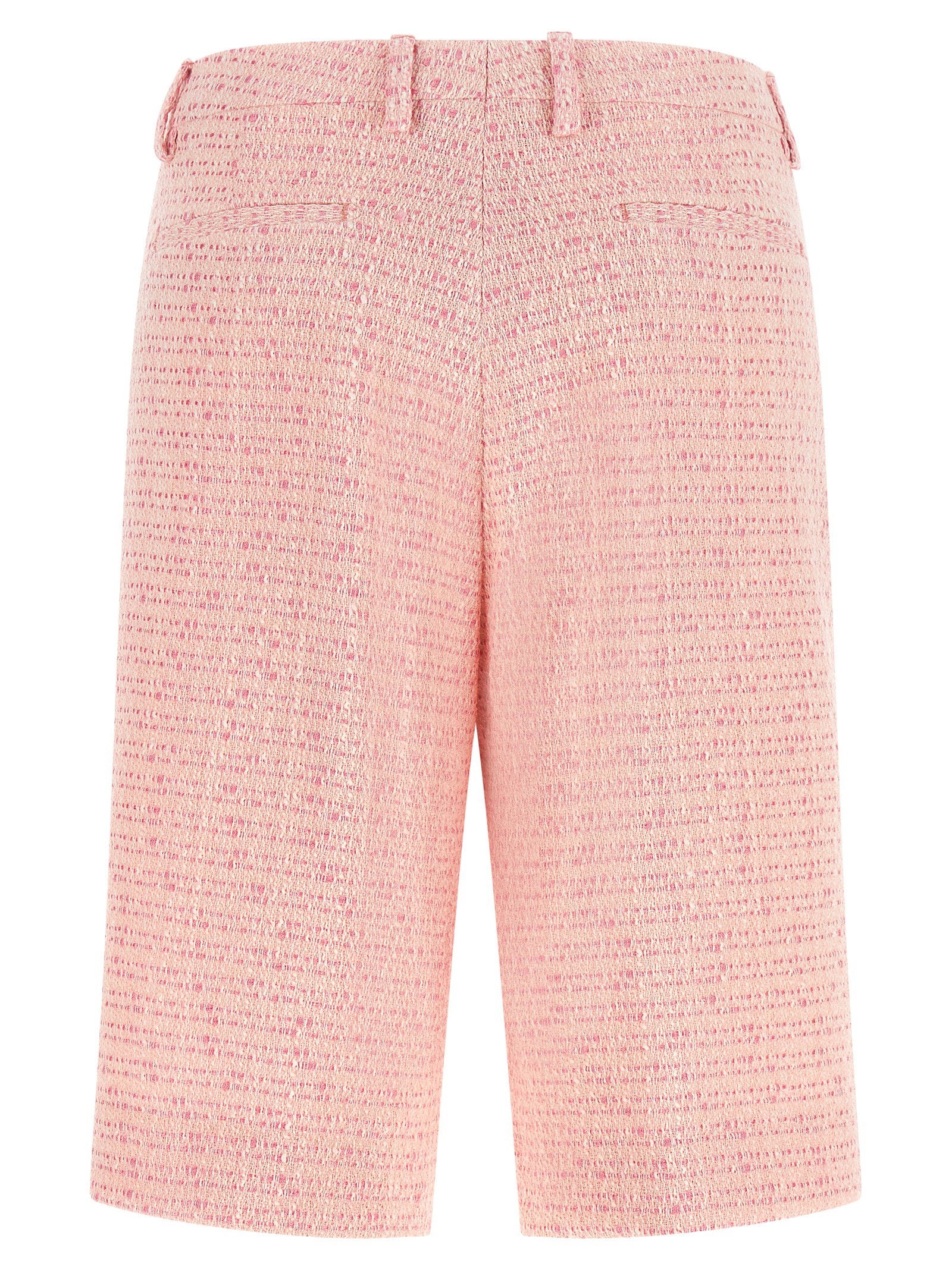 Tagliatore Effie Bermuda Shorts
