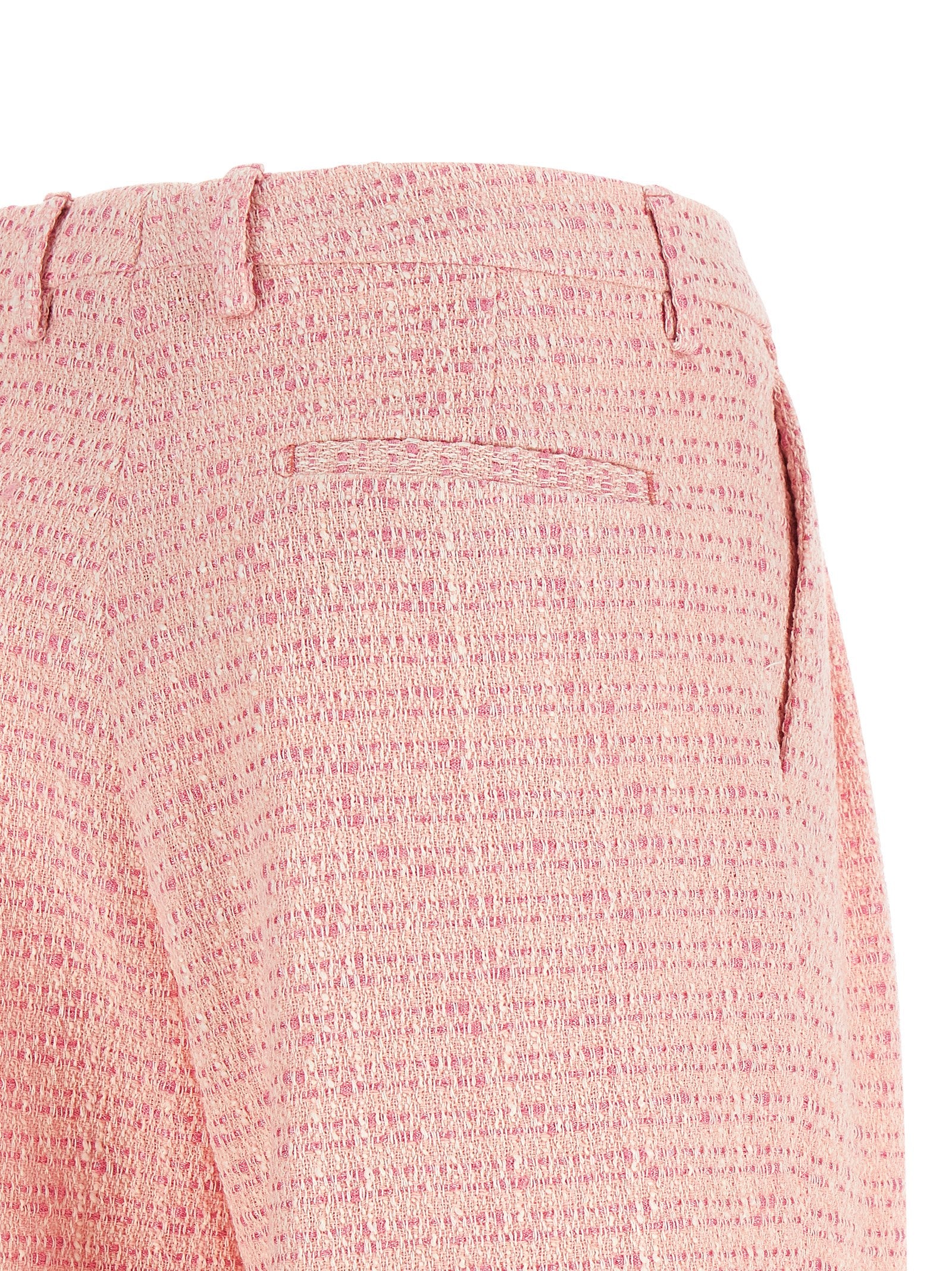 Tagliatore Effie Bermuda Shorts