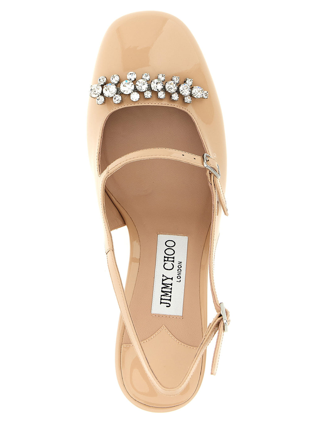 Jimmy Choo Belinda Slingback
