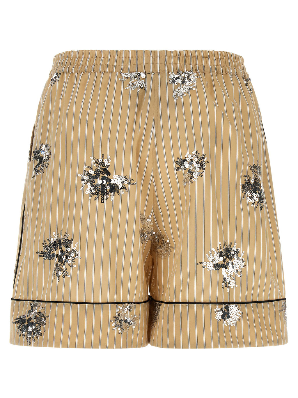 Le Twins Sole Shorts