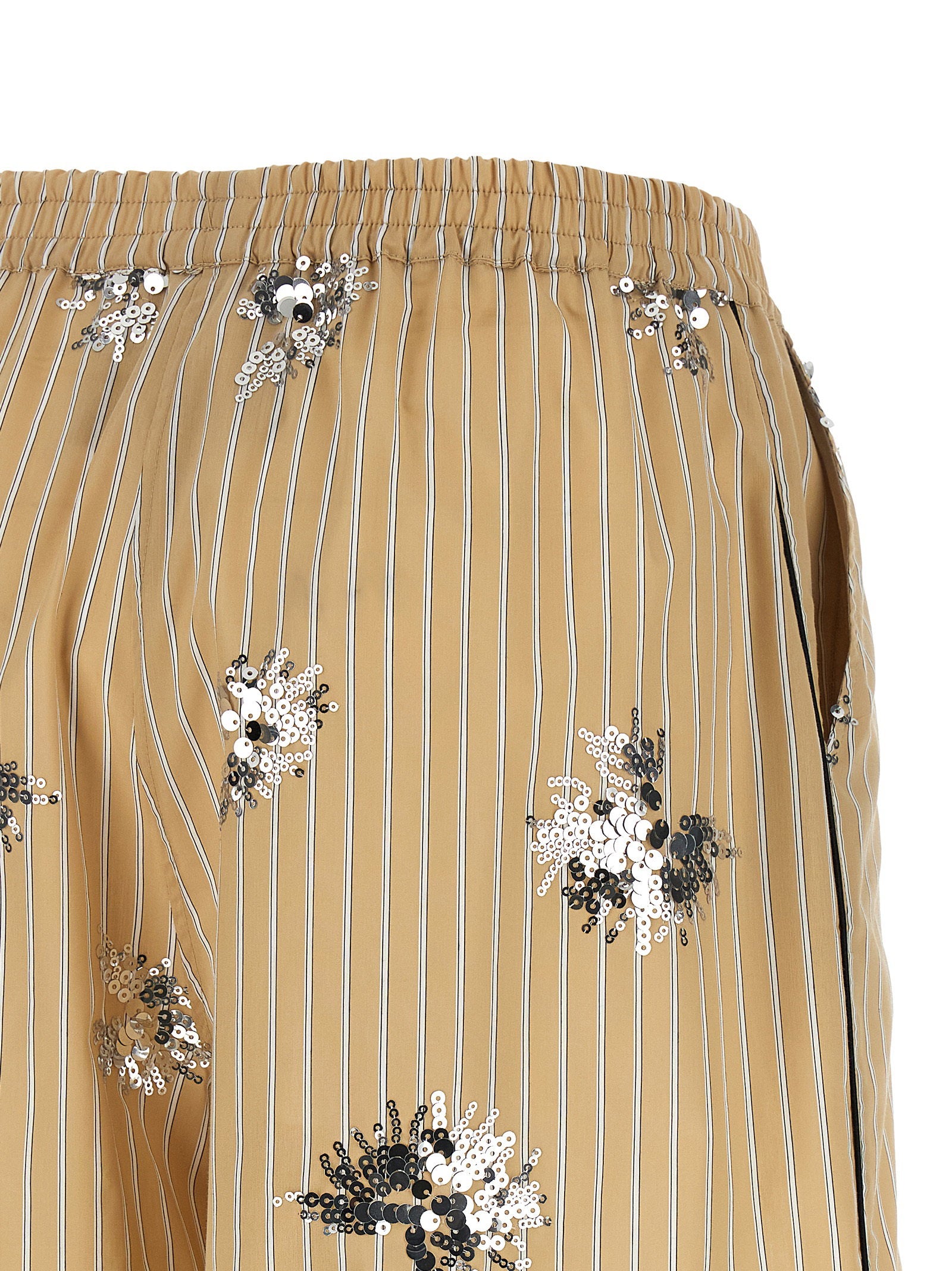 Le Twins Sole Shorts