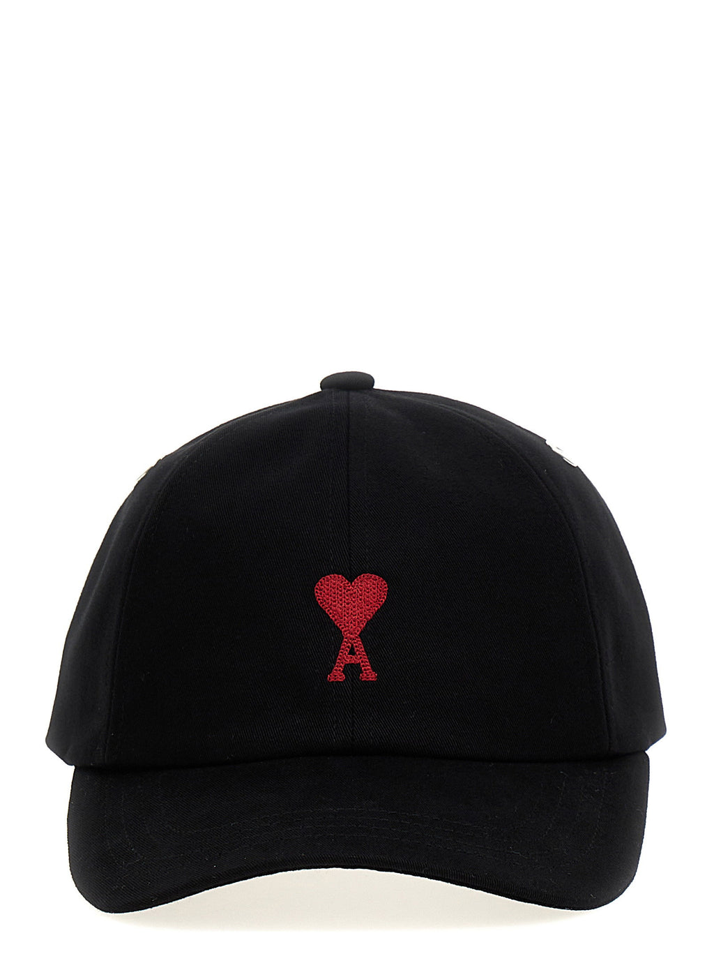 Ami Paris Adc Baseball Cap
