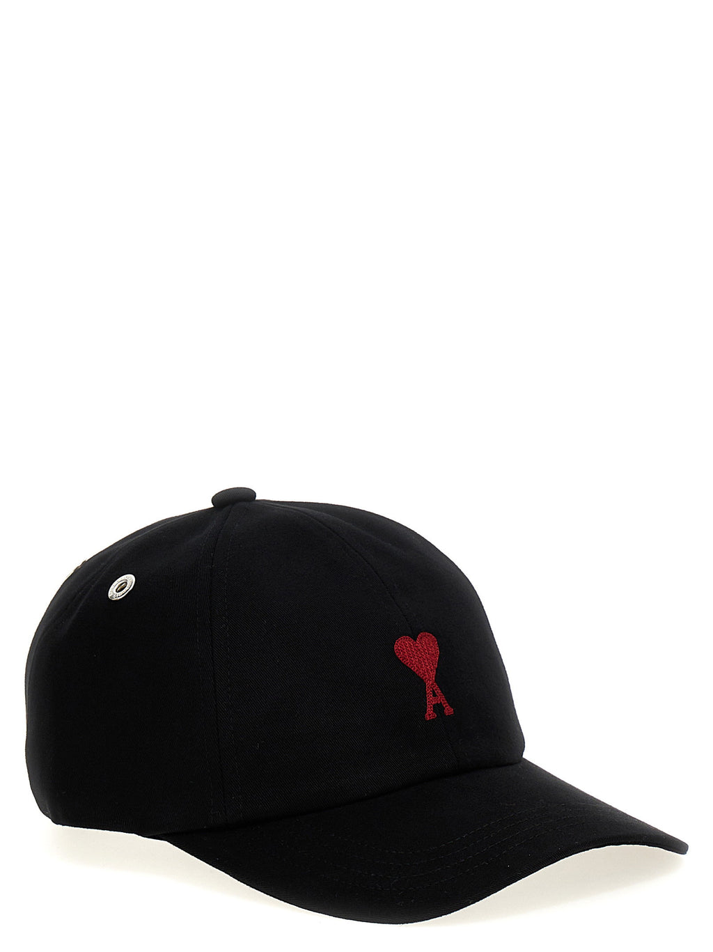 Ami Paris Adc Baseball Cap