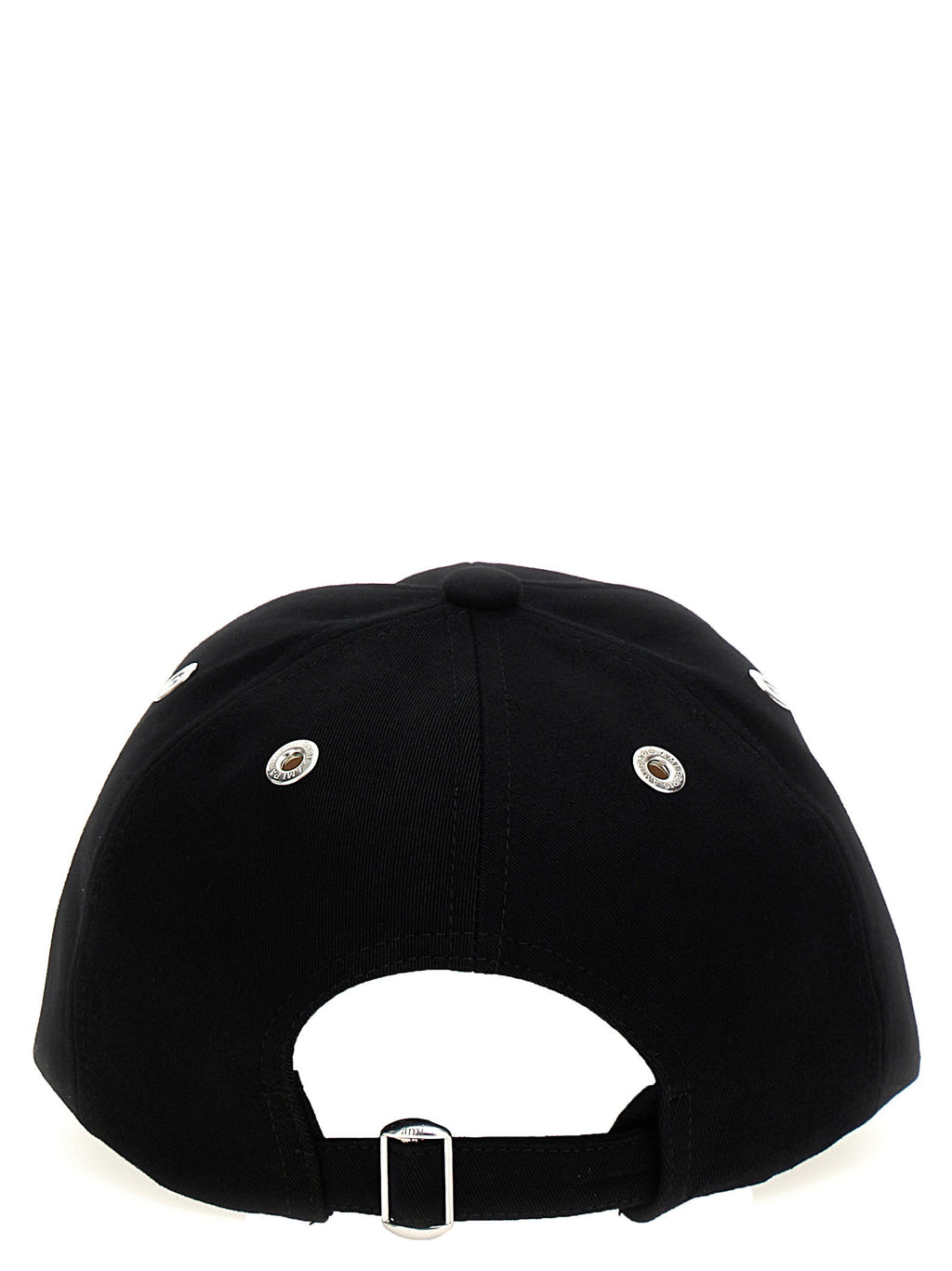Ami Paris Adc Baseball Cap