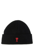 Ami Paris Ami De Cœur Beanie