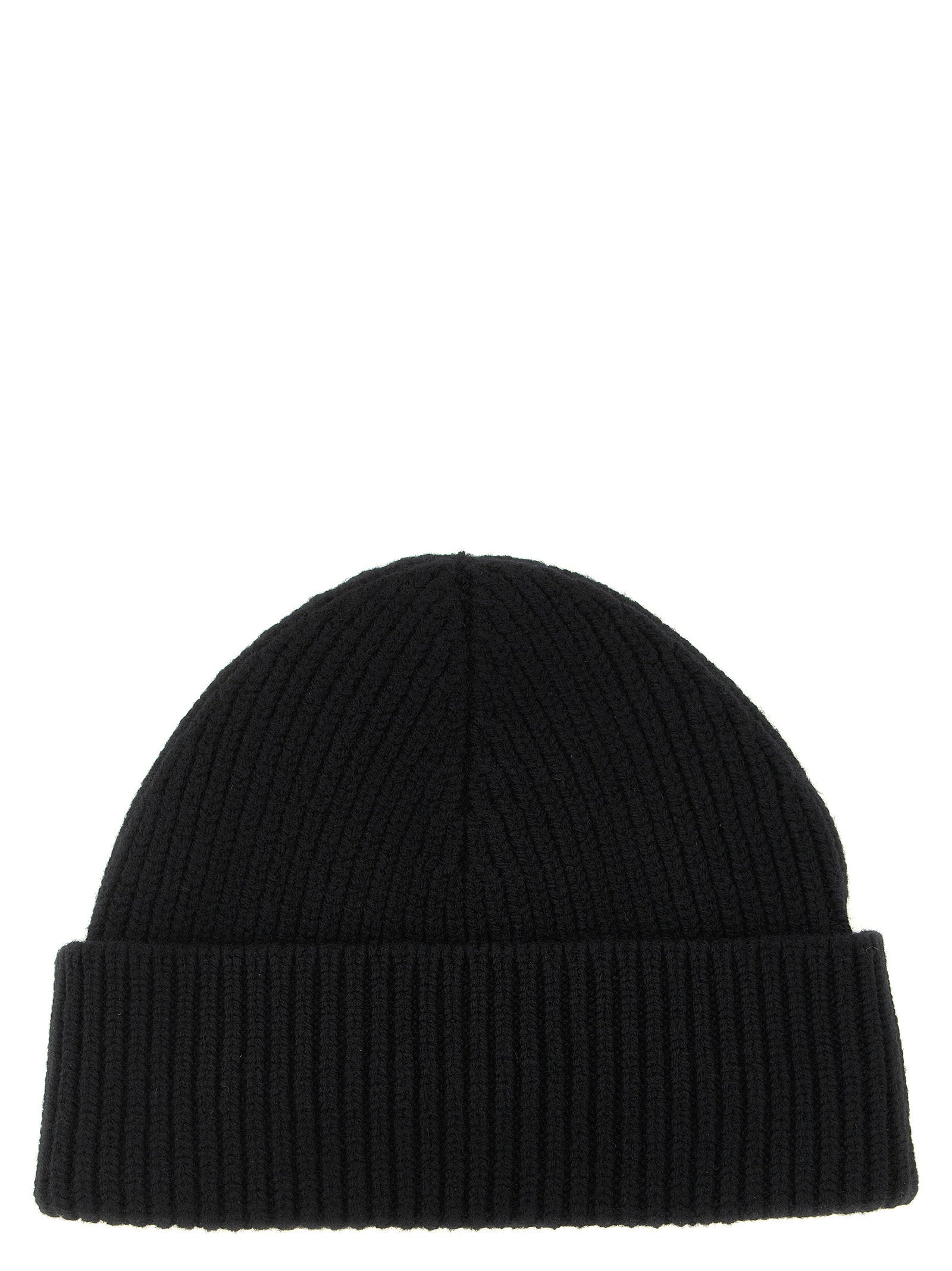 Ami Paris Ami De Cœur Beanie