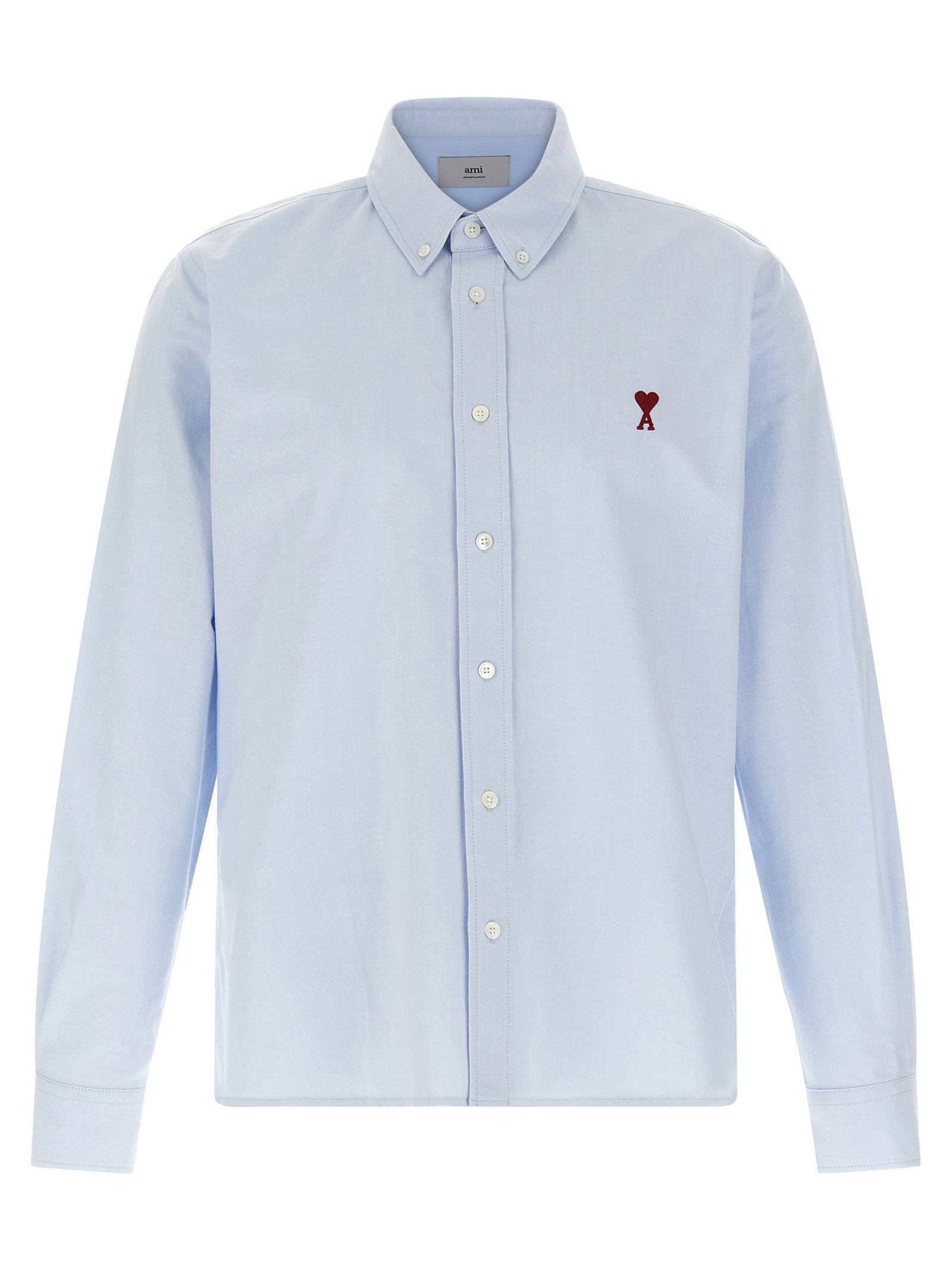 Ami Paris Ami De Coeur Shirt