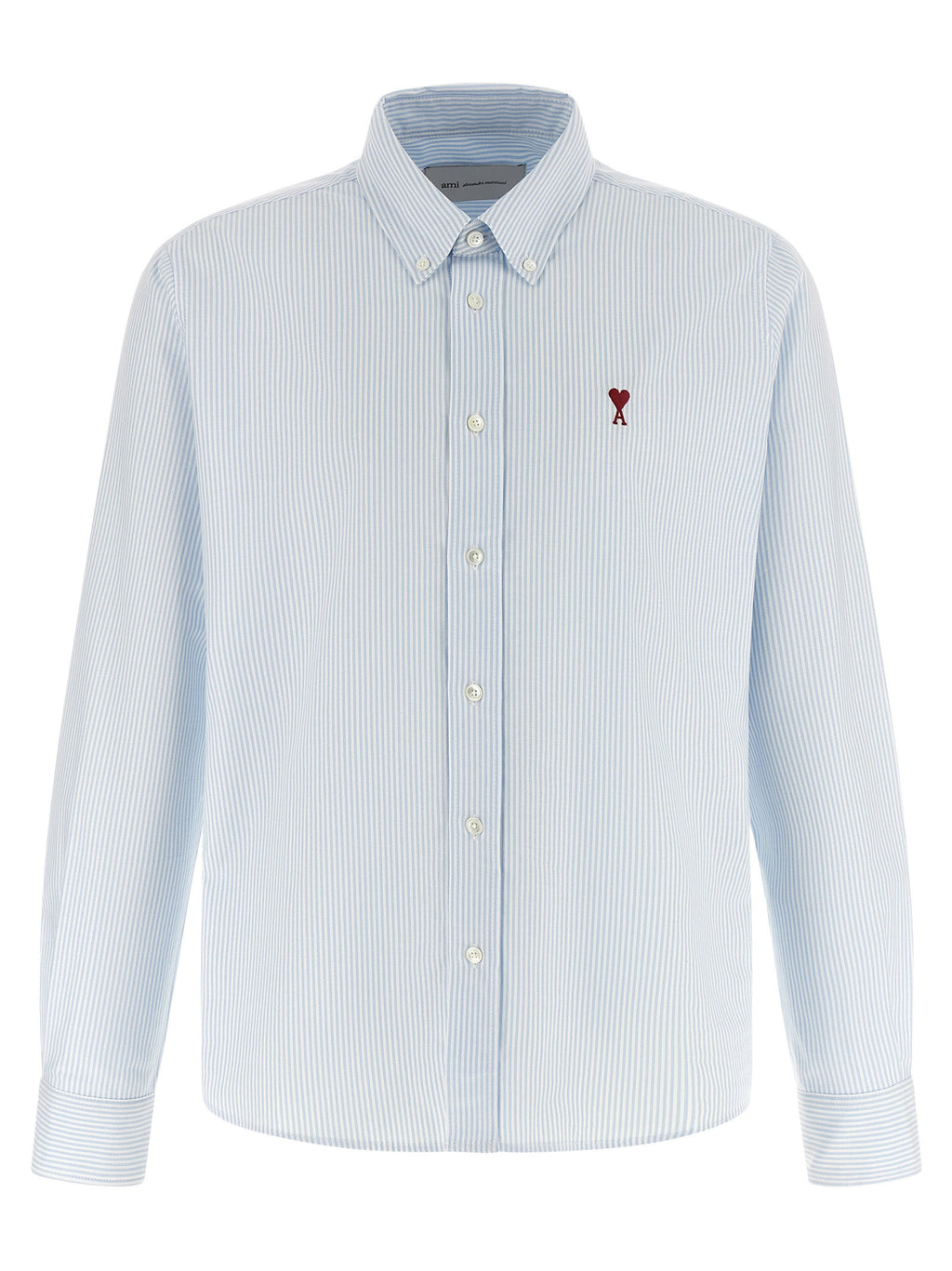 Ami Paris Ami De Coeur Shirt