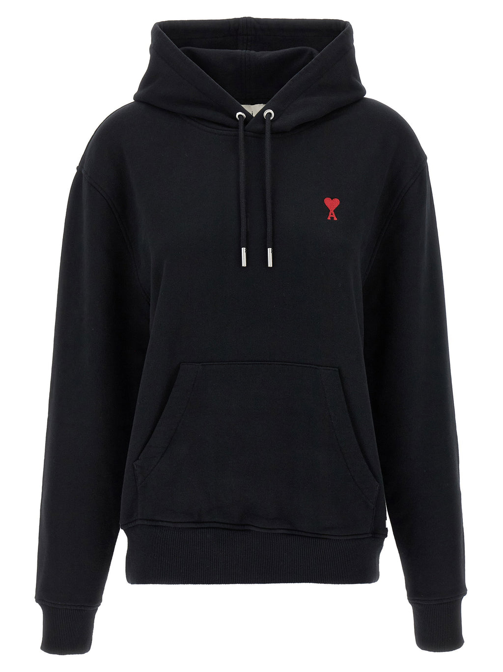Ami Paris Ami De Coeur Hoodie