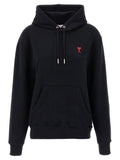 Ami Paris Ami De Coeur Hoodie