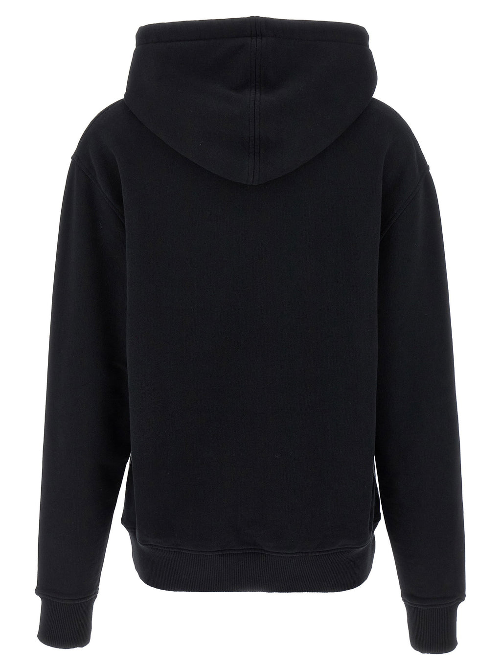 Ami Paris Ami De Coeur Hoodie