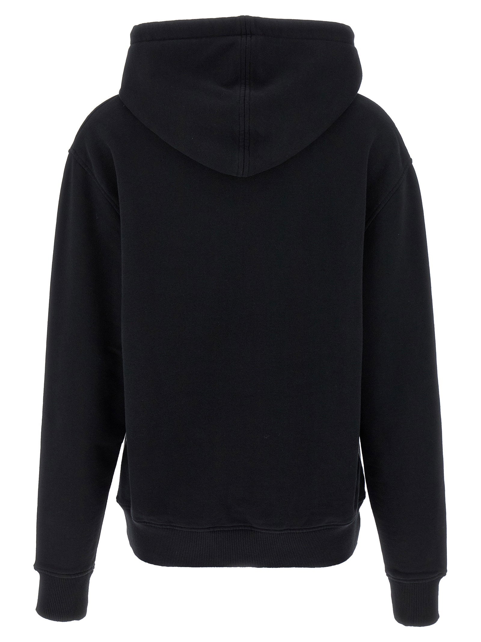 Ami Paris Ami De Coeur Hoodie