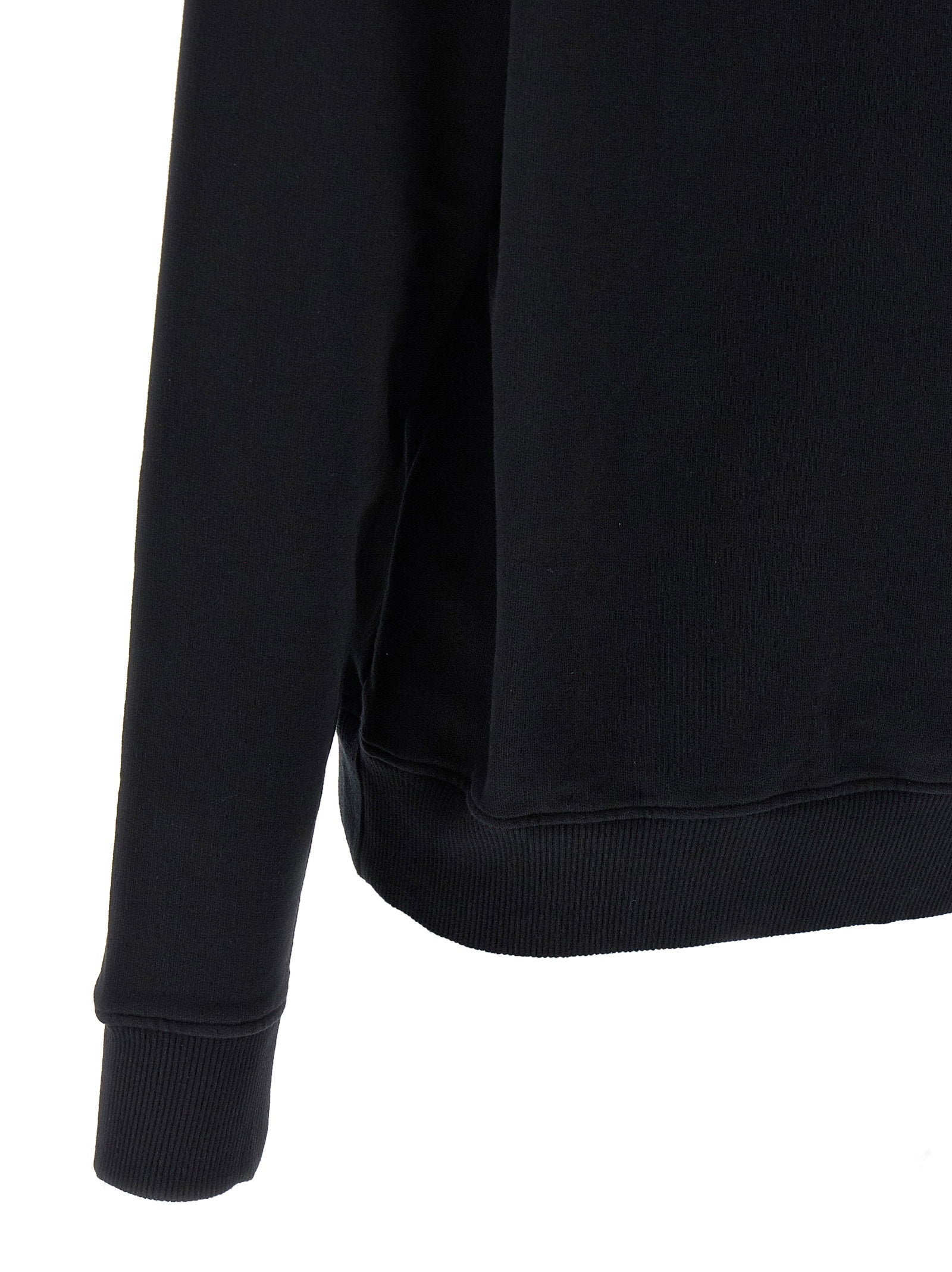 Ami Paris Ami De Coeur Hoodie