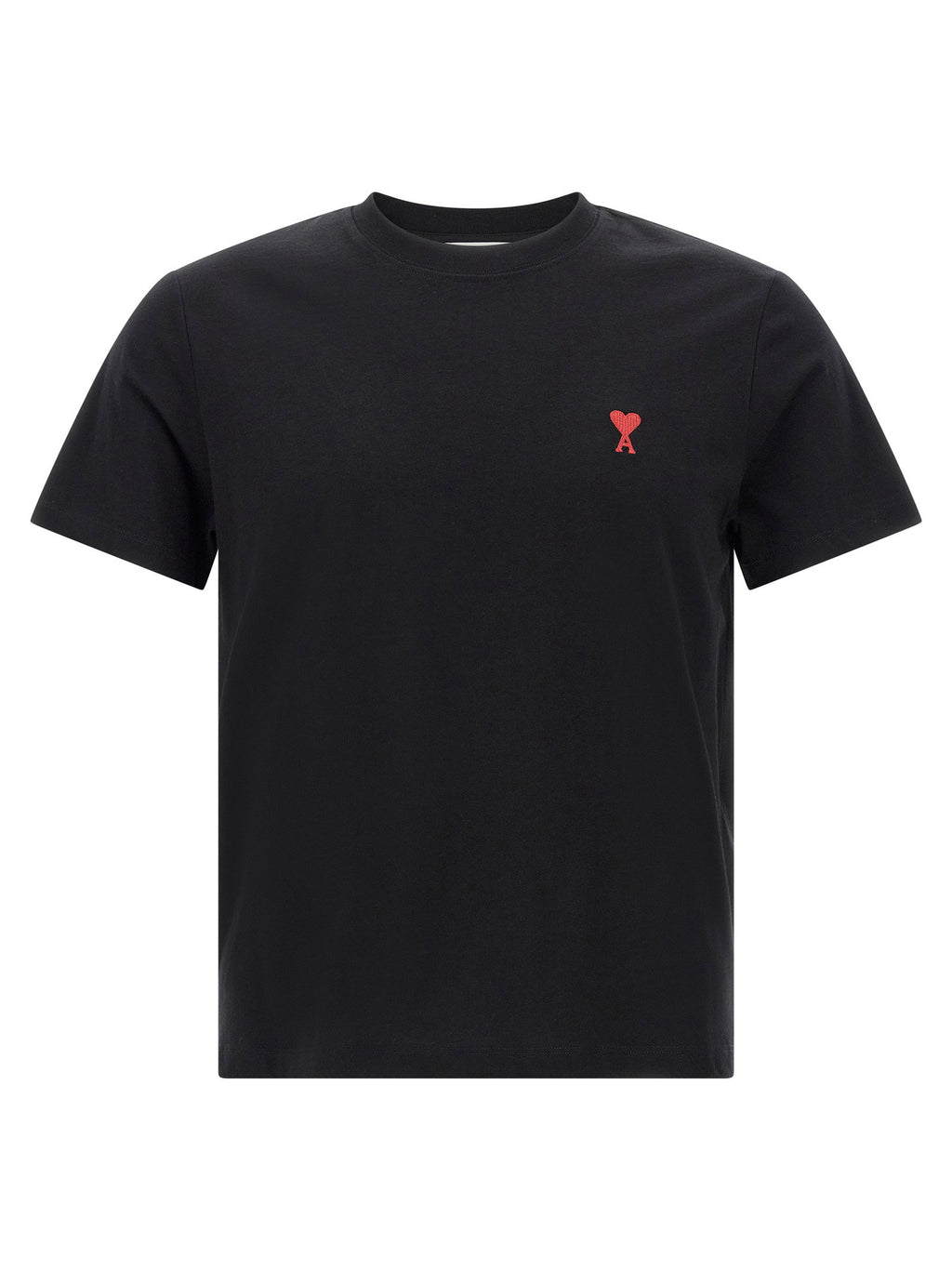 Ami Paris Ami De Coeur T-shirt