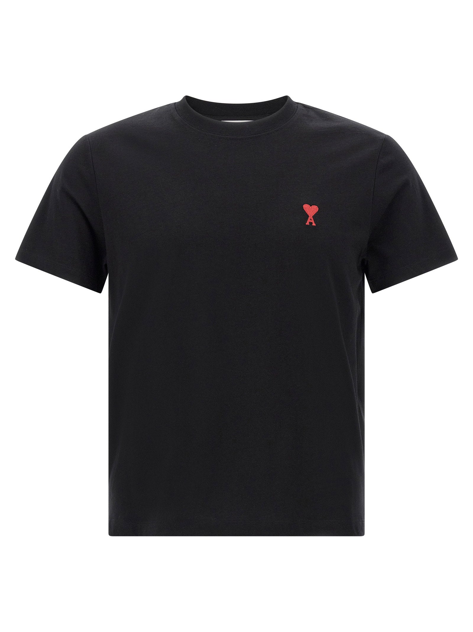 Ami Paris Ami De Coeur T-shirt
