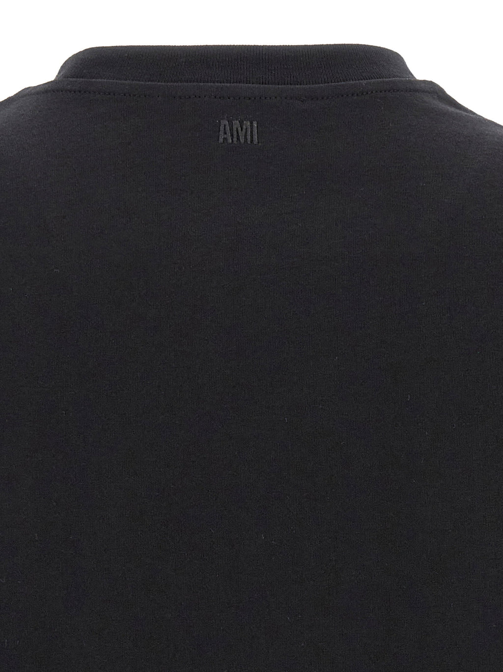 Ami Paris Ami De Coeur T-shirt
