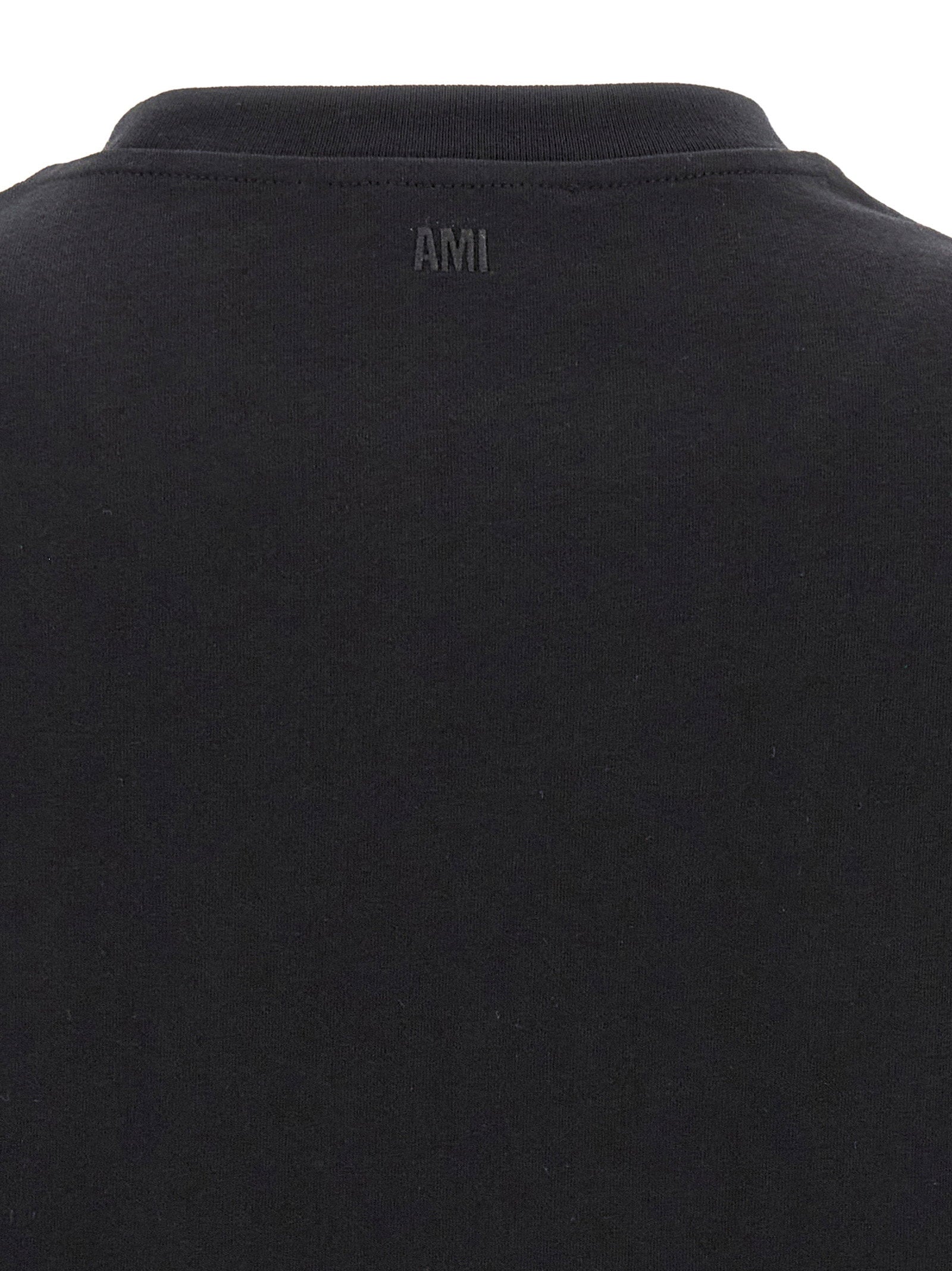 Ami Paris Ami De Coeur T-shirt