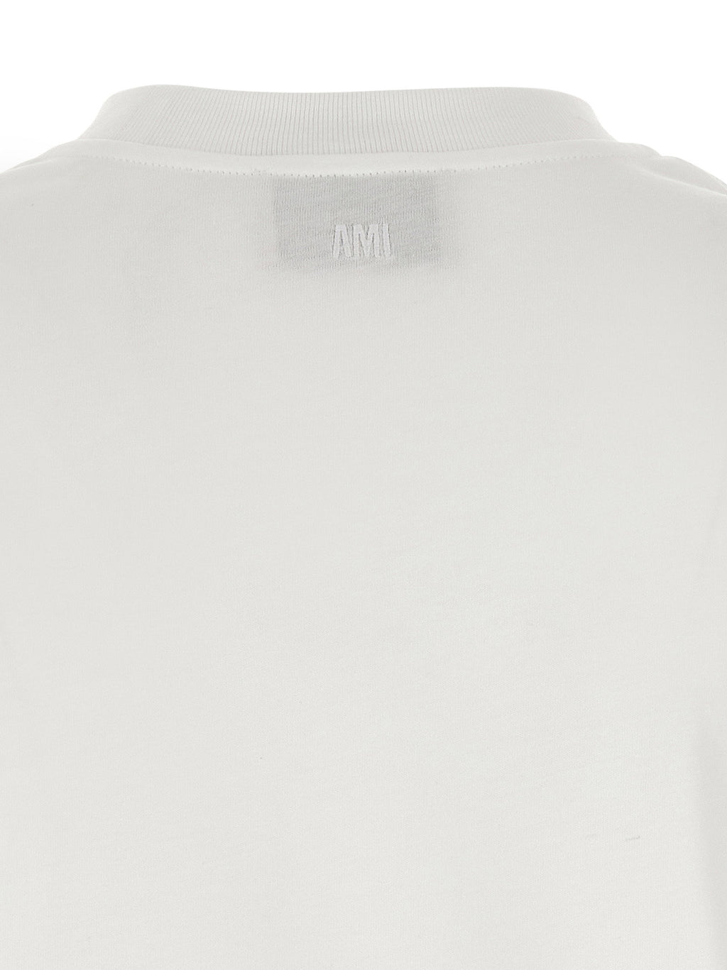 Ami Paris Ami De Coeur T-shirt