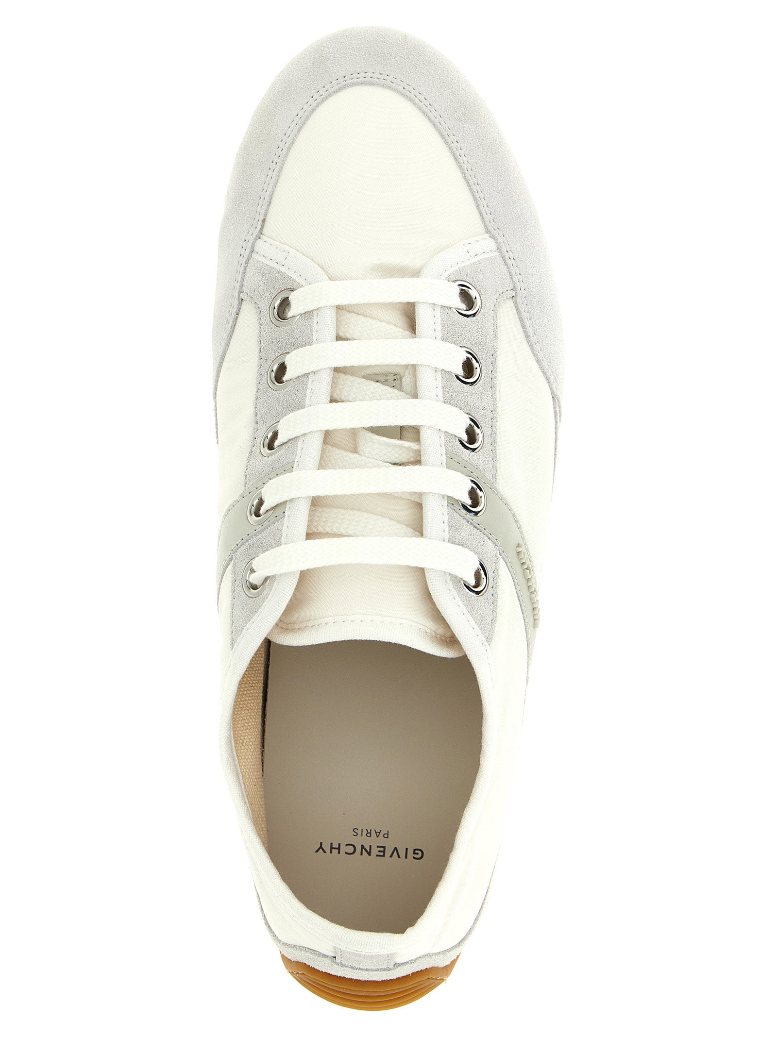 Givenchy Slim Sneakers