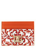Dolce & Gabbana 3.5 Card Holder