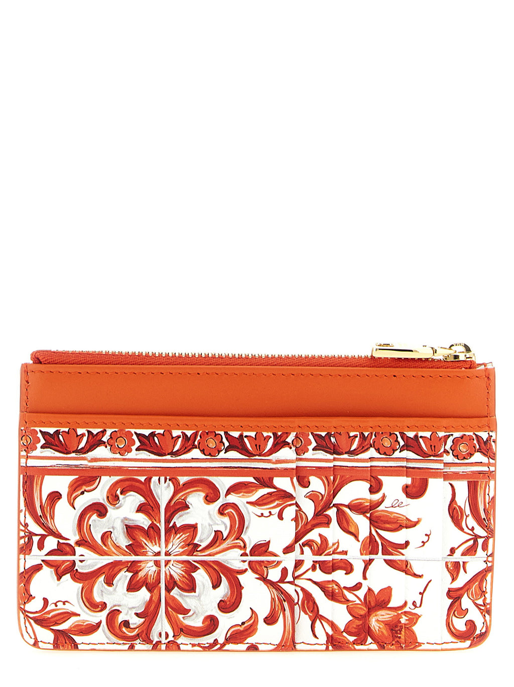 Dolce & Gabbana 3.5 Card Holder