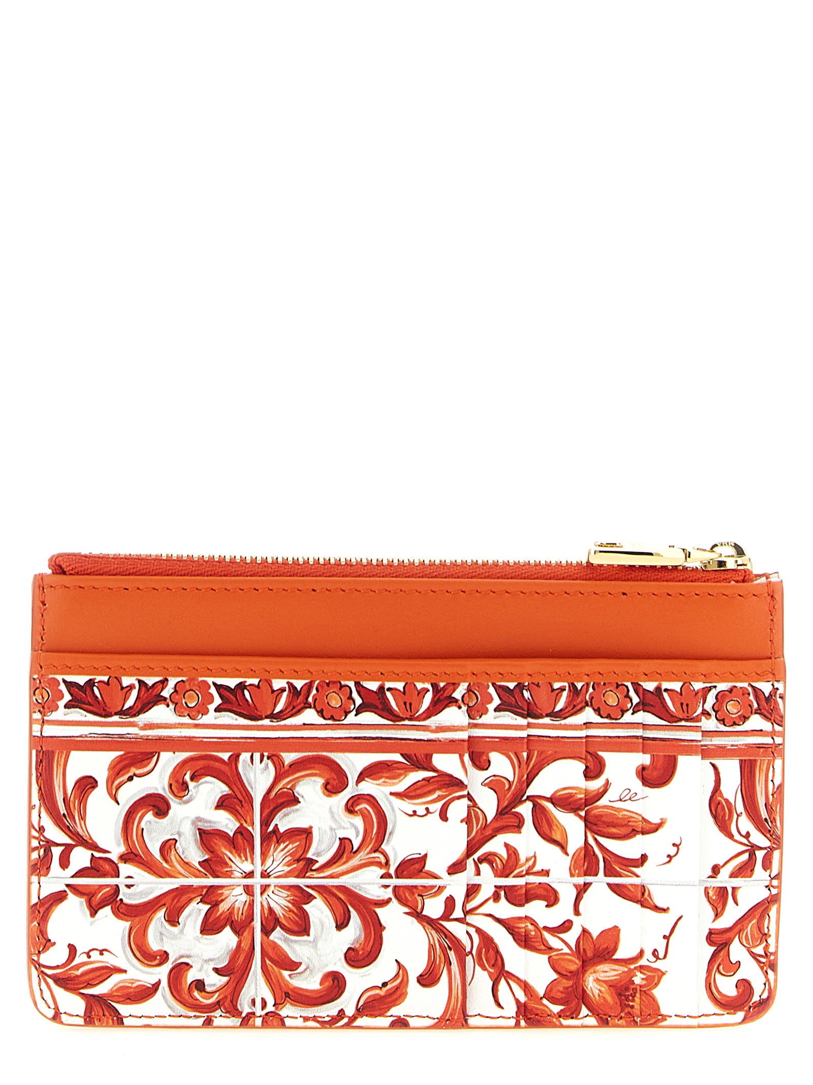 Dolce & Gabbana 3.5 Card Holder