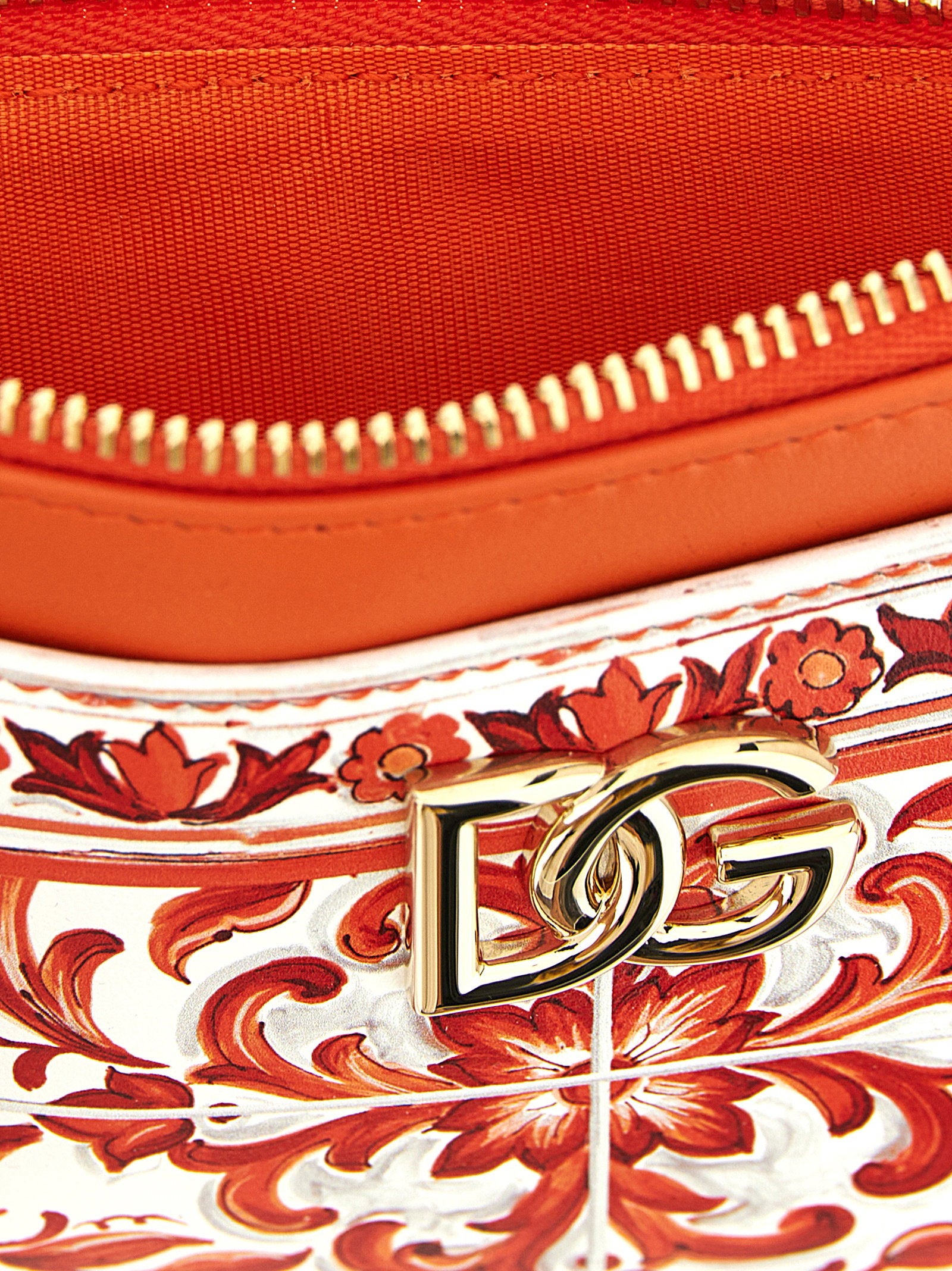 Dolce & Gabbana 3.5 Card Holder