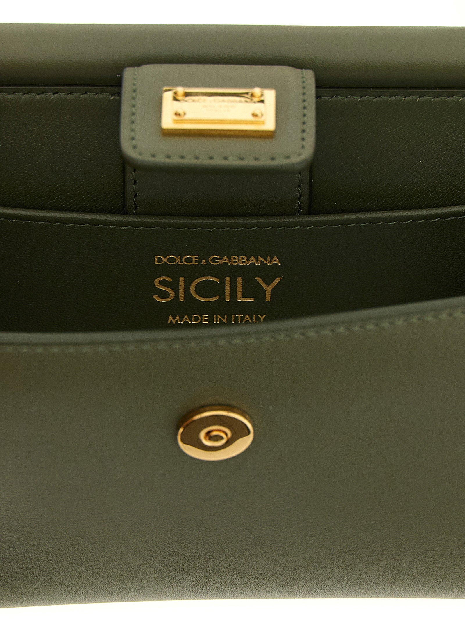 Dolce & Gabbana My Sicily Smartphone Holder