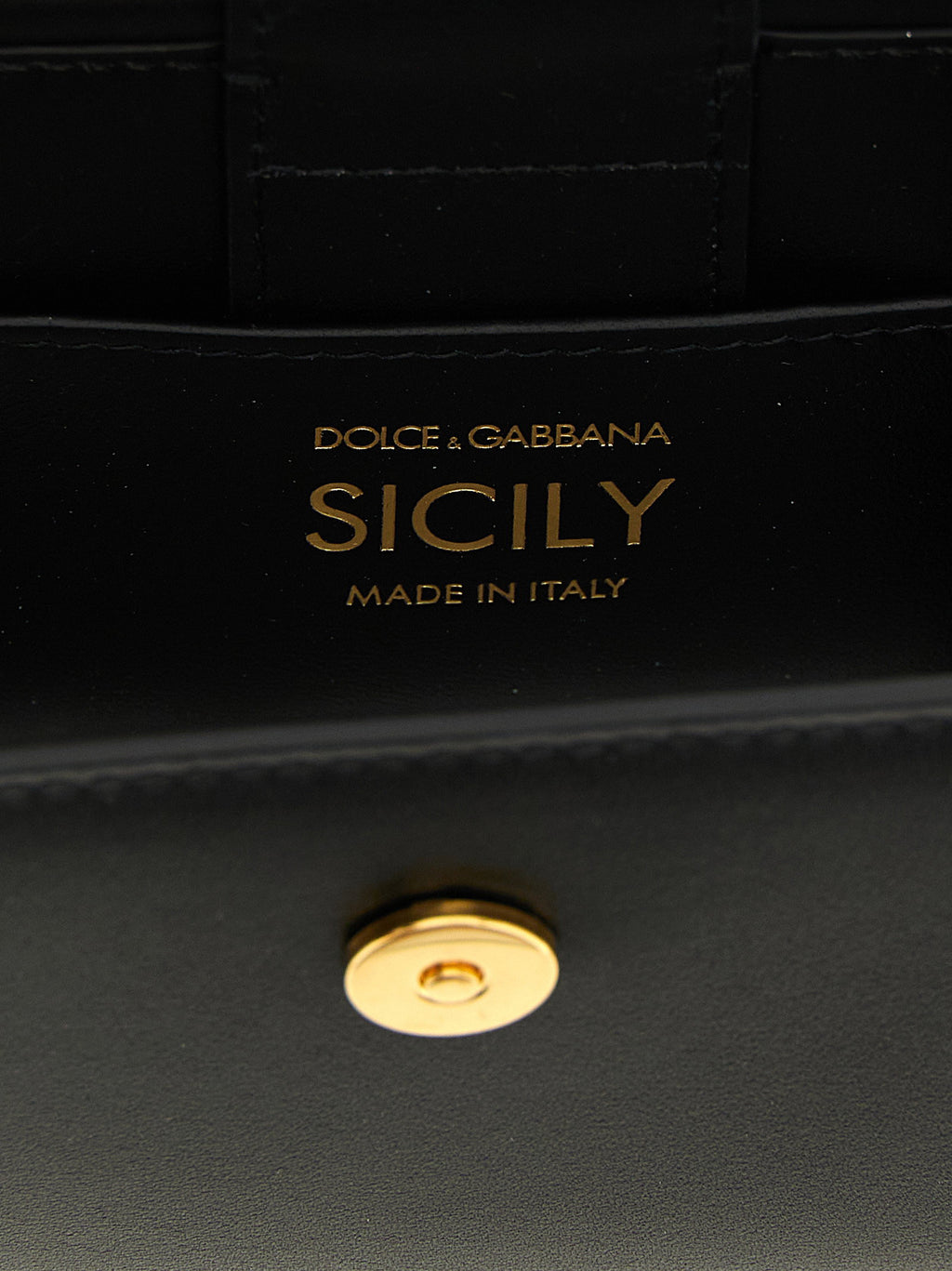 Dolce & Gabbana My Sicily Smartphone Holder