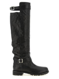 Jimmy Choo Biker Kb Boots