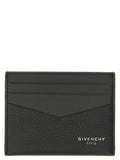 Givenchy Leather Cardholder