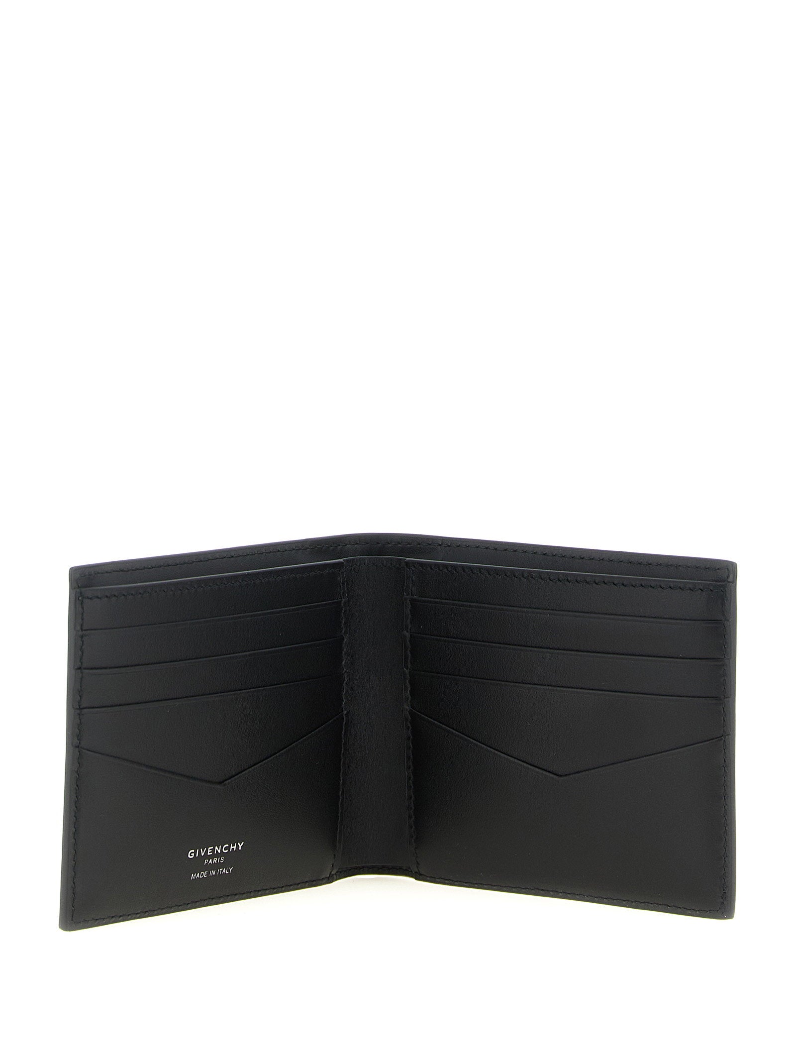 Givenchy Antigona Stamped Wallet