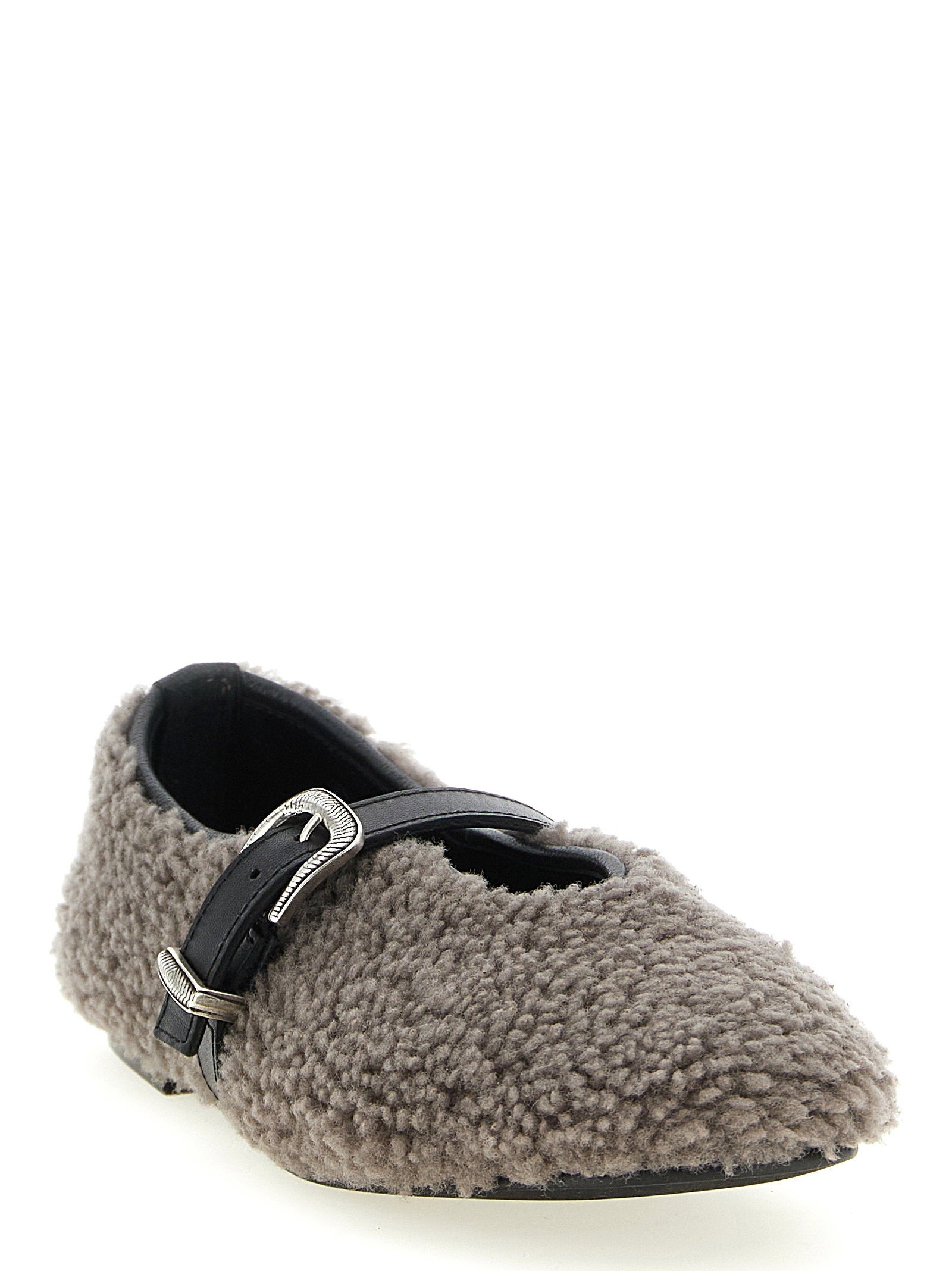 Kate Cate Jude Ballet Flats