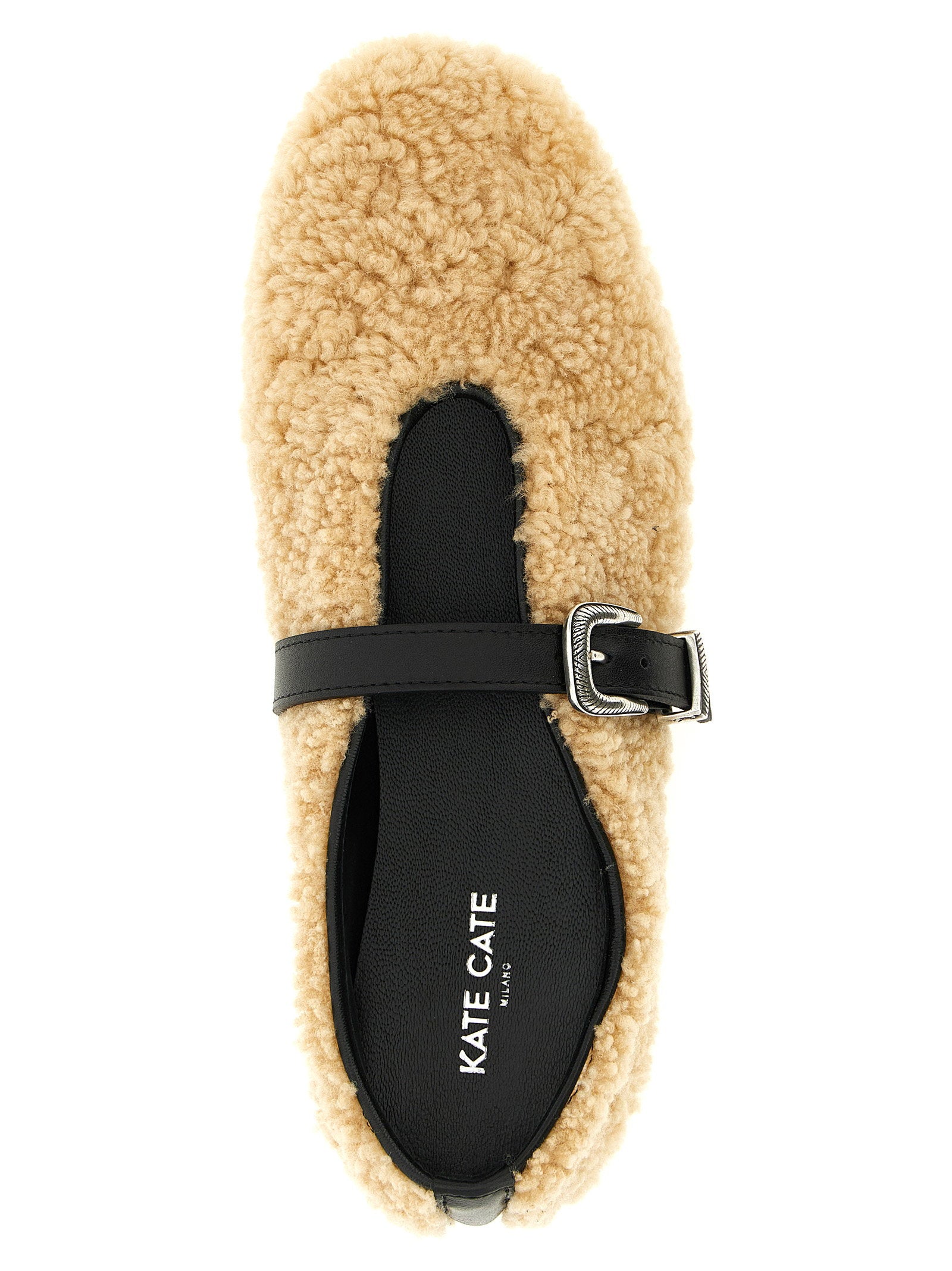 Kate Cate Jude Ballet Flats