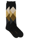 Ballantyne Diamond Socks
