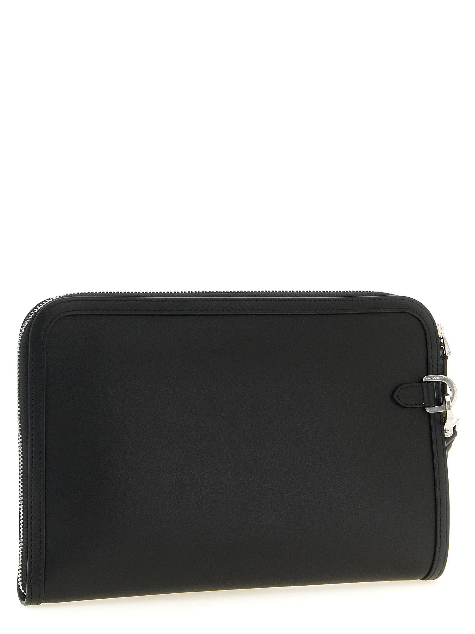 Dolce & Gabbana Atene Clutch