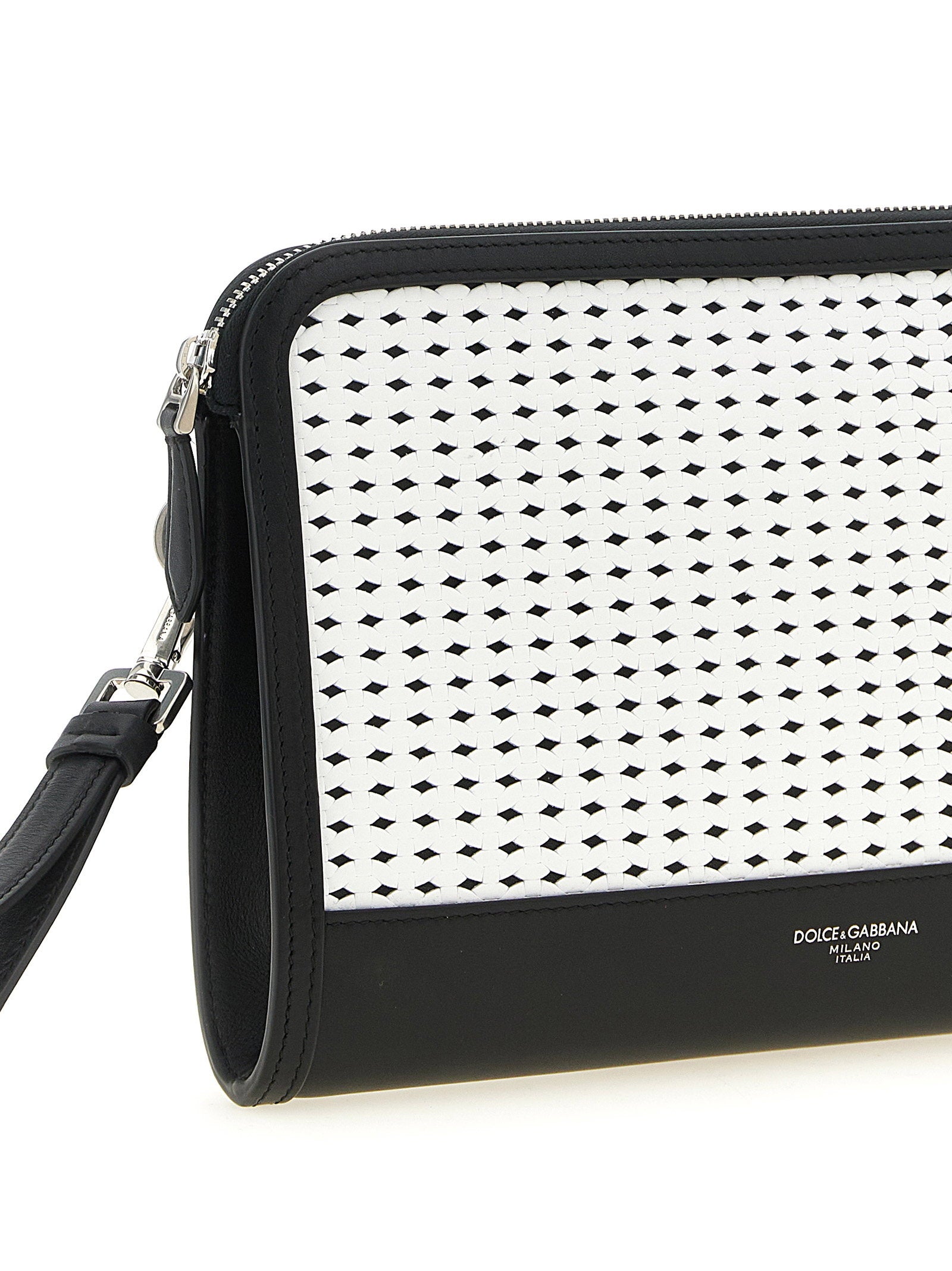 Dolce & Gabbana Atene Clutch