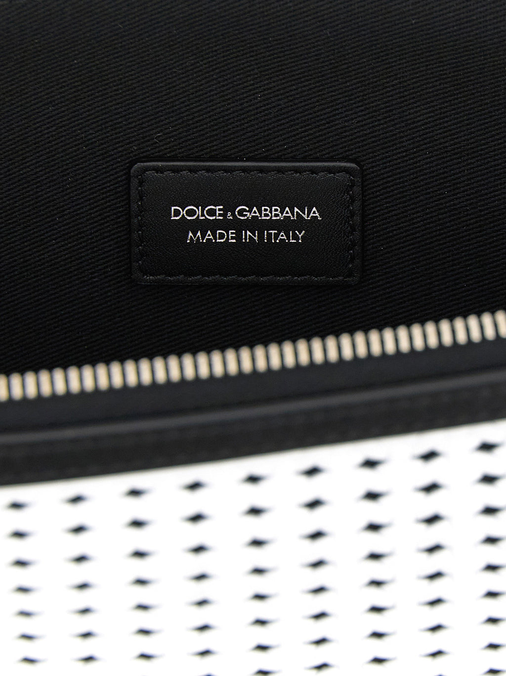 Dolce & Gabbana Atene Clutch