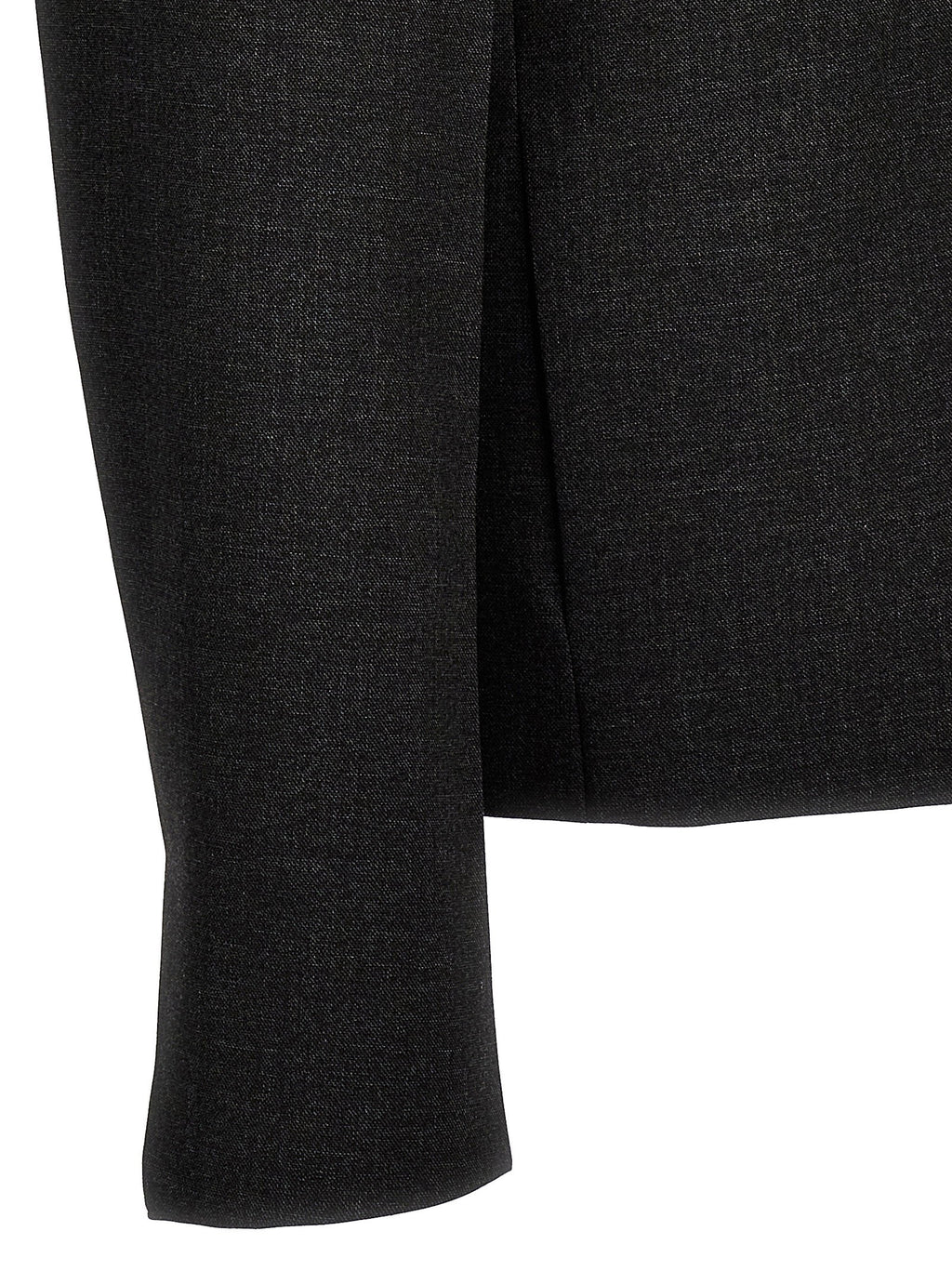 Givenchy Structured Blouson