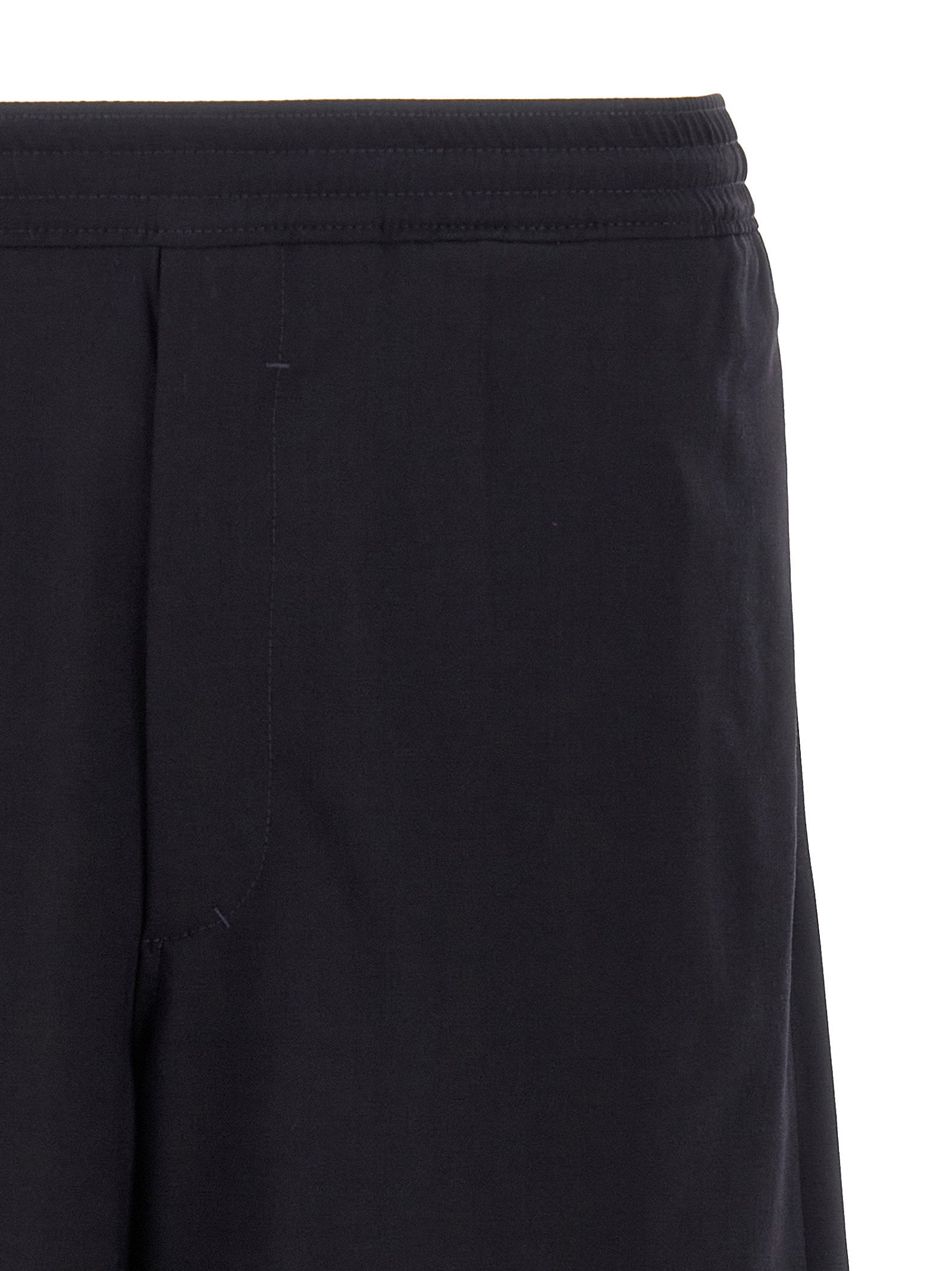Givenchy Tailoerd Bermuda Shorts