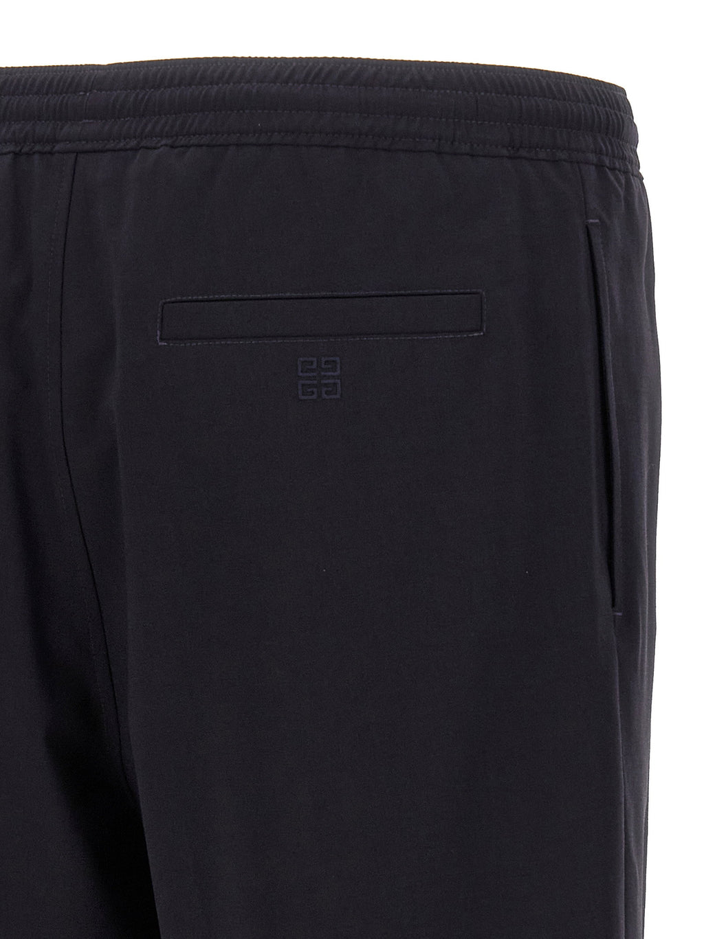 Givenchy Tailoerd Bermuda Shorts